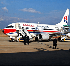 北戴河机场快运航空快运业稳步发展的原因是什么？